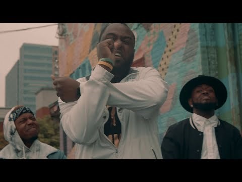 Gamfam ft. Jered Sanders & Travis August - Where You Going music video | Christian Rap