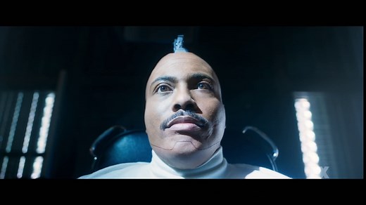 Legion (TV Series 2017–2019)