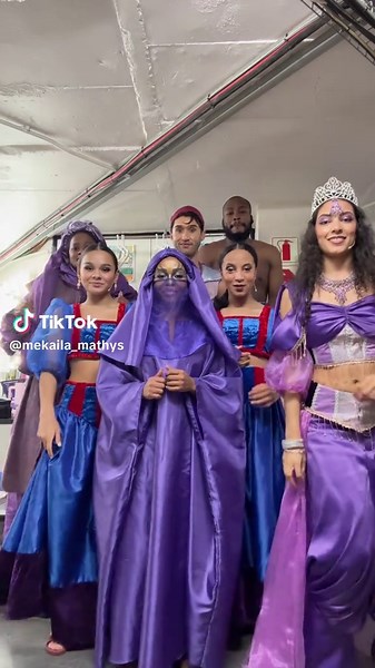 Behind-the-Scenes at Canal Walk: Our Musical Journey