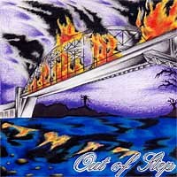 Out Of Step - Out Of Step