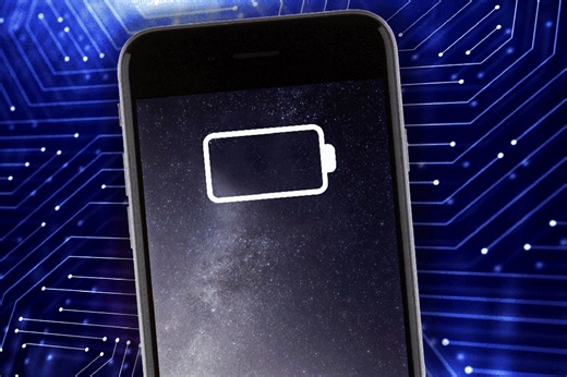 Apple’s 2 tips to improve your iPhone’s battery life