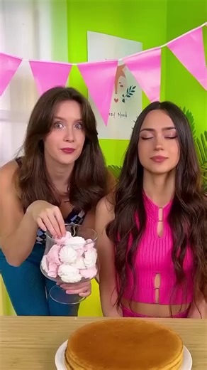 Incredible Huge Cake Challenge Revealed!