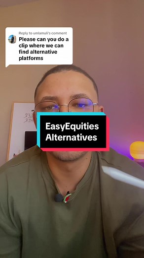Easy Equities Alternatives: Best Investment Platforms in South Africa