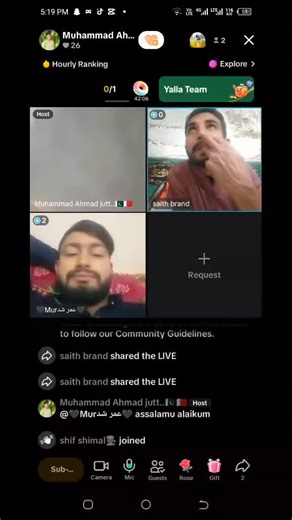 saith brand (@saith.sab421)’s videos with original sound - Nabeel writes