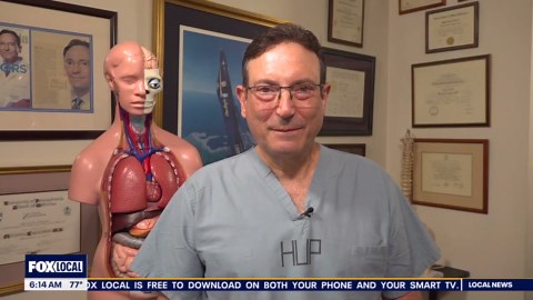 Male birth control pill clears first human safety test