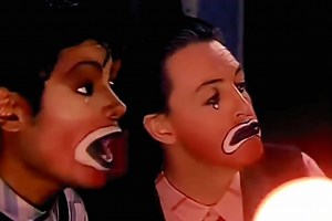 Paul McCartney & Michael Jackson - «Say Say Say» (1983) #PaulMcCartney #MichaelJackson #PopMusic #TopHits #ARGoodMusic | AR GOOD MUSIC