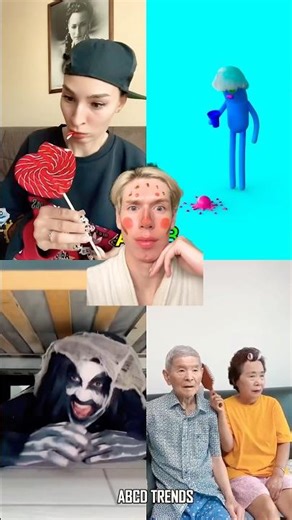 Which is the best?? #greenscreen #reaction #trend #trending #makeupartist #makeuptutorial #shorts