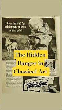 Oil Paint Facts & History