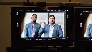 11K views · 96 reactions | Go behind the scenes with the cast and crew of Me, Myself & I! And don't miss the series premiere on Sept. 25 at 9:30/8:30c! | Me, Myself & I | Facebook