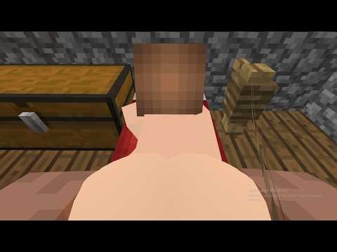 I Got 3 Girlfriends in Minecraft Jenny Mod