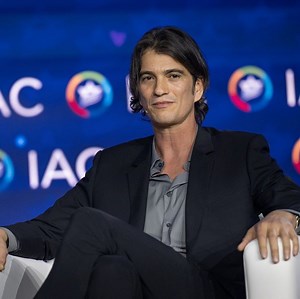 Adam Neumann is a billionaire by net worth even after WeWork bankruptcy