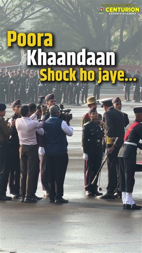 From Small Decisions to Officer Like Qualities, Break Your Comfort Zone | Live the Leadership Life