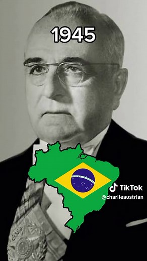 Evolution of Brazil: A Quick History Tour