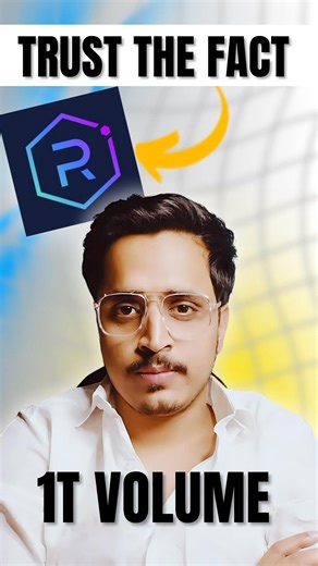 Radium in 2025: $1 Trillion Volume Explained #cryptotradingindia #bitcoinprice #solana #raydium