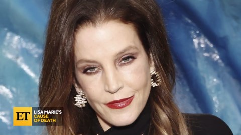 Lisa Marie Presley: Late Star’s Cause of Death Explained