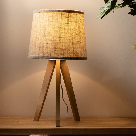 Verve Design Lizelle Table Lamp