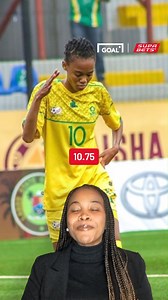 257K views · 1.1K reactions | 푻풉풆 풃풊품 풅풂풚 풊풔 풖풑풐풏 풖풔! 朗  The African champions take to the biggest football stage on Sunday! They face Sweden in their Group G opener  Will the Mzansi stars shine against the third-best in the world⚡️ https://reg.supabets.co.za | GOAL South Africa | Facebook