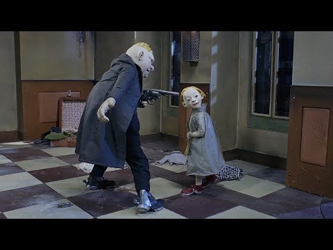 Memory Hotel · Trailer