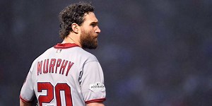 Injury updates: Murphy, Conforto, A. Sanchez