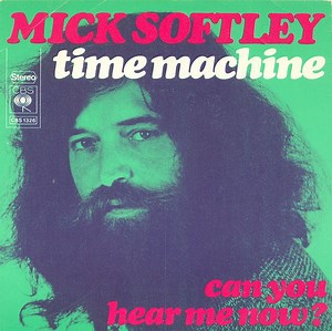 Mick Softley - Alchetron, The Free Social Encyclopedia