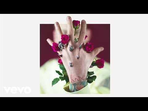Machine Gun Kelly - Let You Go (Audio)