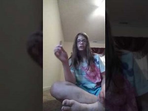 How to do a handstand!!!