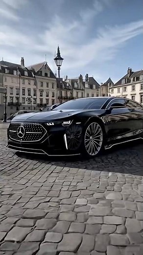 Mercedes-Benz S-Class 2026 | A Legacy of Luxury, Perfected Once Again