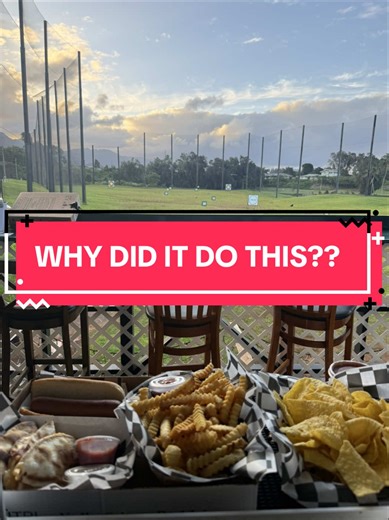 this has never happened before 😭 👇🏼 make sure to follow for more range cooks! #rangecookbystat #drivingrange #cooking #quesadillas #neverhappendbefore