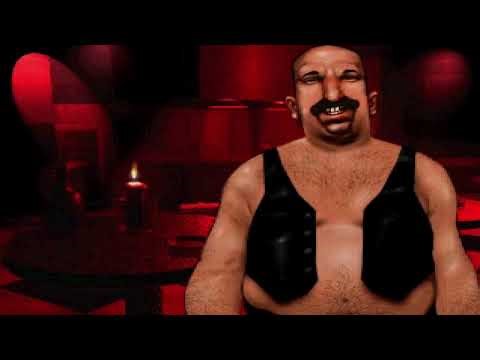 GTA 1 Cutscene Quotes