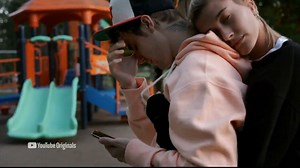 A new year means a new Justin Bieber docu-series on YouTube! That sneak peek on #RockinEve has us even more excited for 2020. | Dick Clark's New Year's Rockin' Eve