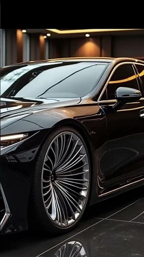 2025 Toyota Century SUV & Sedan | The Ultimate Luxury From Toyota