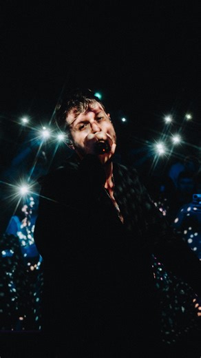 REVNOIR on Instagram: "A moment captured by @jonathan_lhote (Audio from the camera) song: New World by REVNOIR #revnoir #piano #balad #badomens #sleeptoken"