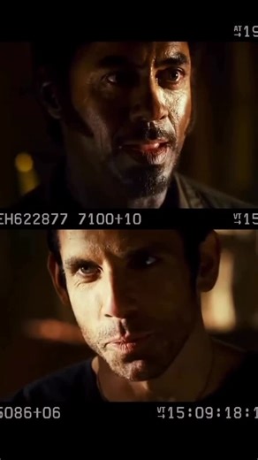 Brandon T Jackson | The funniest Blooper from Tropic Thunder🌴 | Instagram