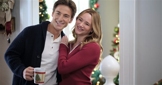 Preview - A Make or Break Holiday