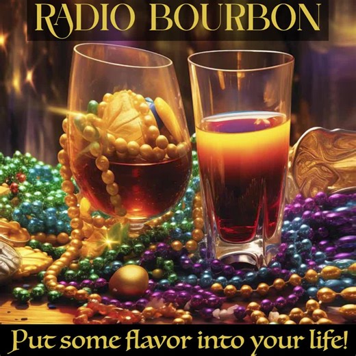 https://f.mtr.cool/vdsoetrggo Radio Bourbon Put some flavor into your life! Radio.Bourbon is a passion project, based in Las Vegas, Nevada, and founded by producer, artist, and engineer, Jackson Rose. “Radio.Bourbon is a tribute to all my favorite places and things. Music has been a constant companion throughout my life, so radio is a natural platform to express my appreciation. Starting out as a ‘rock & roll’ kid and transitioning into adulthood with an appreciation for finer things like bourbo