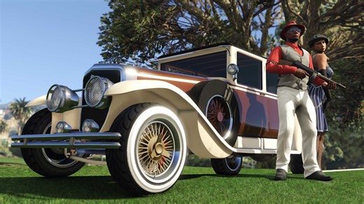 List of all removed vehicles from GTA Online (and how to buy them)