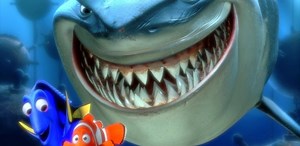 "Queríamos fazer o público se sentir boiando no mar", diz diretor de "Procurando Nemo 3D"