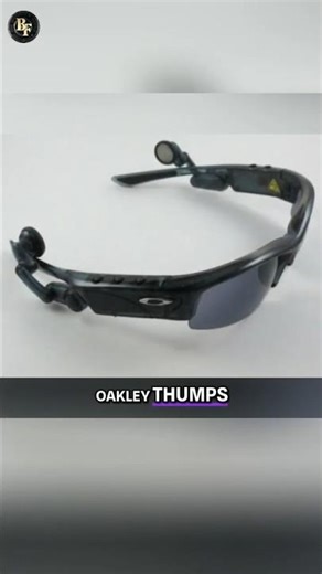 The Most Awkward Wearable Ever Made #shorts #gadgets