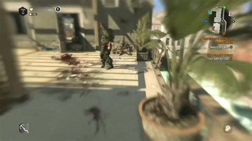 Dying Light Event Highlights and Fun Moments