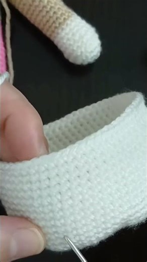 Amigurumi Hello Kitty Head pattern #babyblanketpatterns #crochetcrosai #ytdayibenionecikarnolur