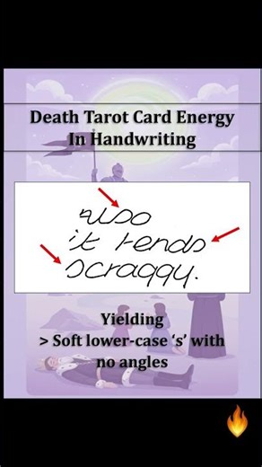 The Death Tarot Card: Letting Go So Something New Can Begin