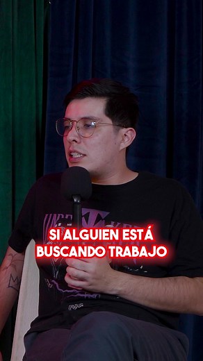 mañana nuevo episodio! | Angel Mora