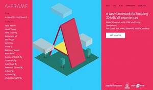 初心者のWebAR導入方法をまとめました