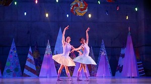 El Cascanueces en la UNAM por $150: fechas, boletos y todo sobre la temporada del ballet navideño