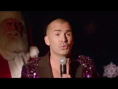 Go Compare Louie Spence