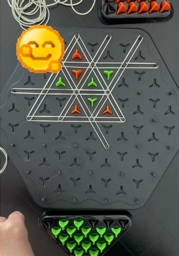 Amazing Toy Game for Memory Improvement
