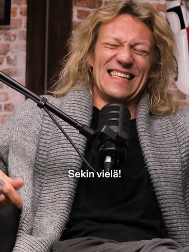 Duudsonit ja Jukka: Hauska Jakso Podissa