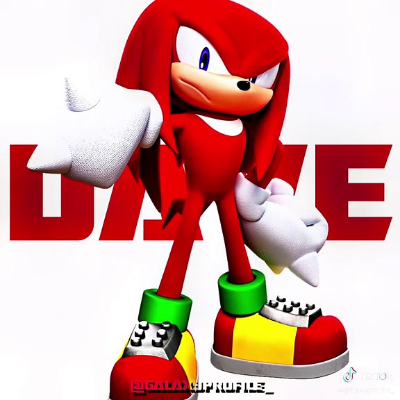 Knuckles Voice Comparison: Which One Reigns Supreme?