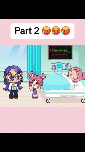 Fake vs Real Pregnancy: Toca Sad Story Animation