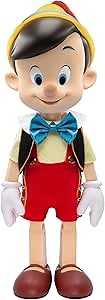 Disney Pinocchio Supersize Vinyl Figure